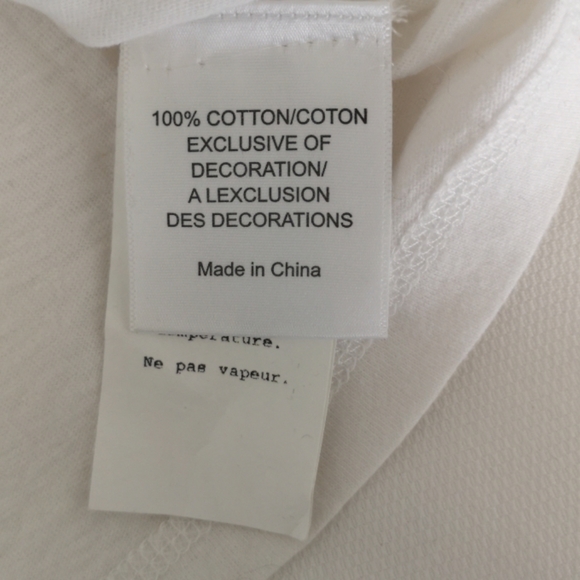 TORY BURCH TOP - Picture 5 of 8